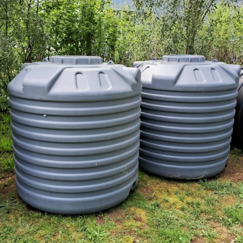 Estanque de agua de 1300 litros $150.900