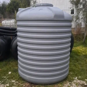 ESTANQUE DE AGUA DE 3.000 LITROS